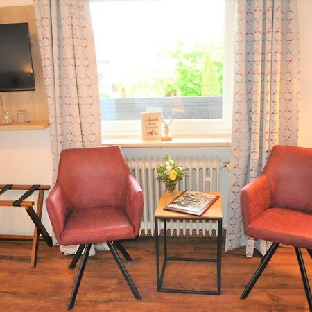 Hotel Garni Malerwinkl Bad Hindelang Eksteriør billede